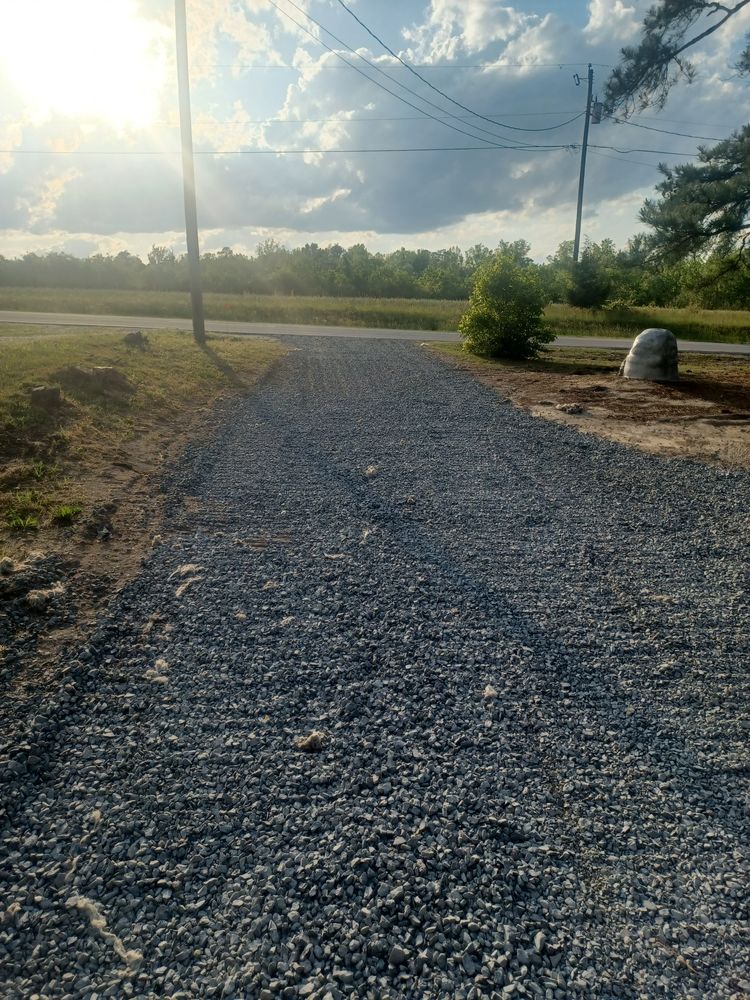 All Photos for JT Todd Grading in Zebulon, NC