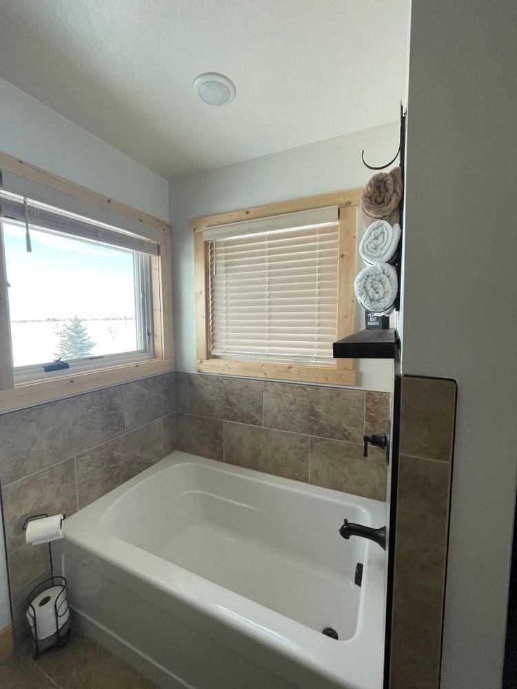All Photos for Hansen Construction & General Contractor in Teton Valley, ID