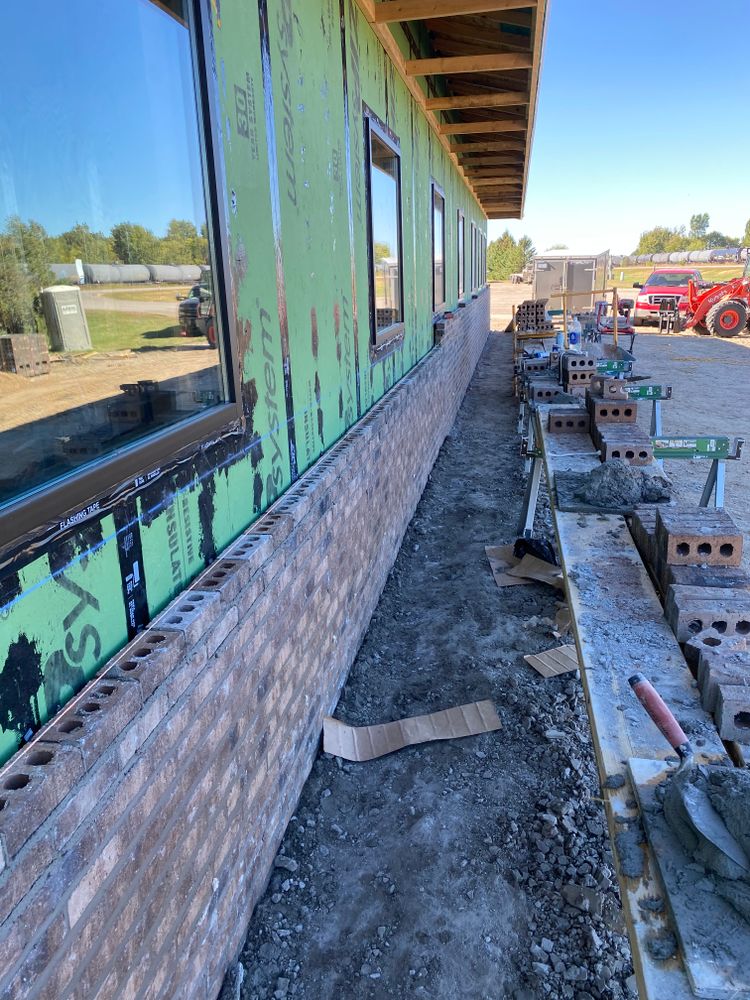 All Photos for Johnson Concrete in New London, MN