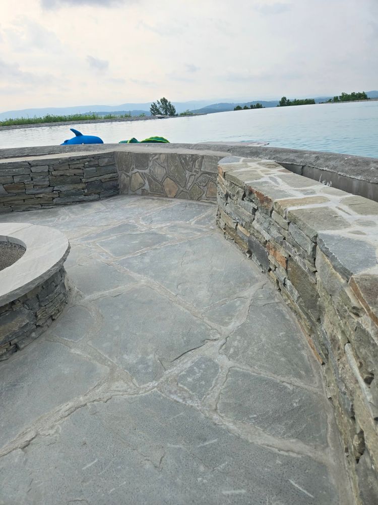 All Photos for Tony Monaco Landscaping Inc. in Orange County, NY