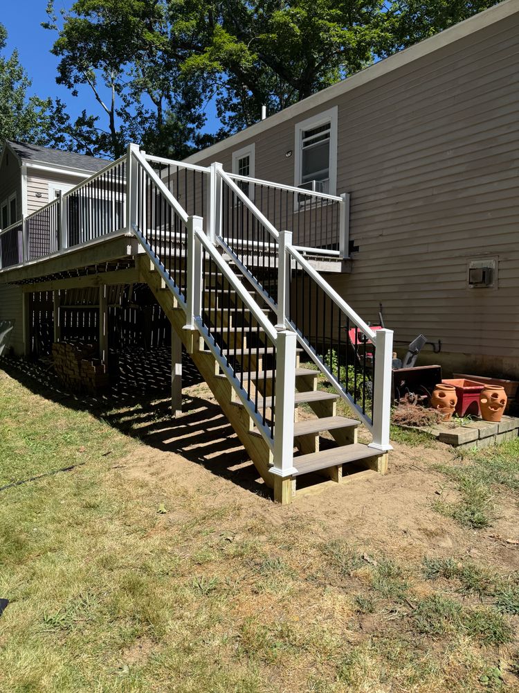 All Photos for Next Level Construction in Saco, ME