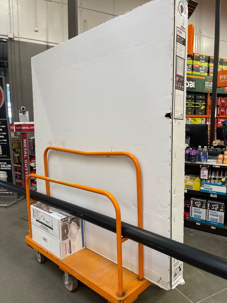 All Photos for Tony's Remodeling & Painting in Renton, WA