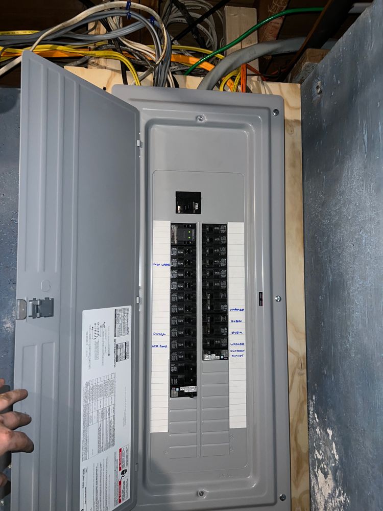 All Photos for Stephen Logue Electric in Billerica, MA