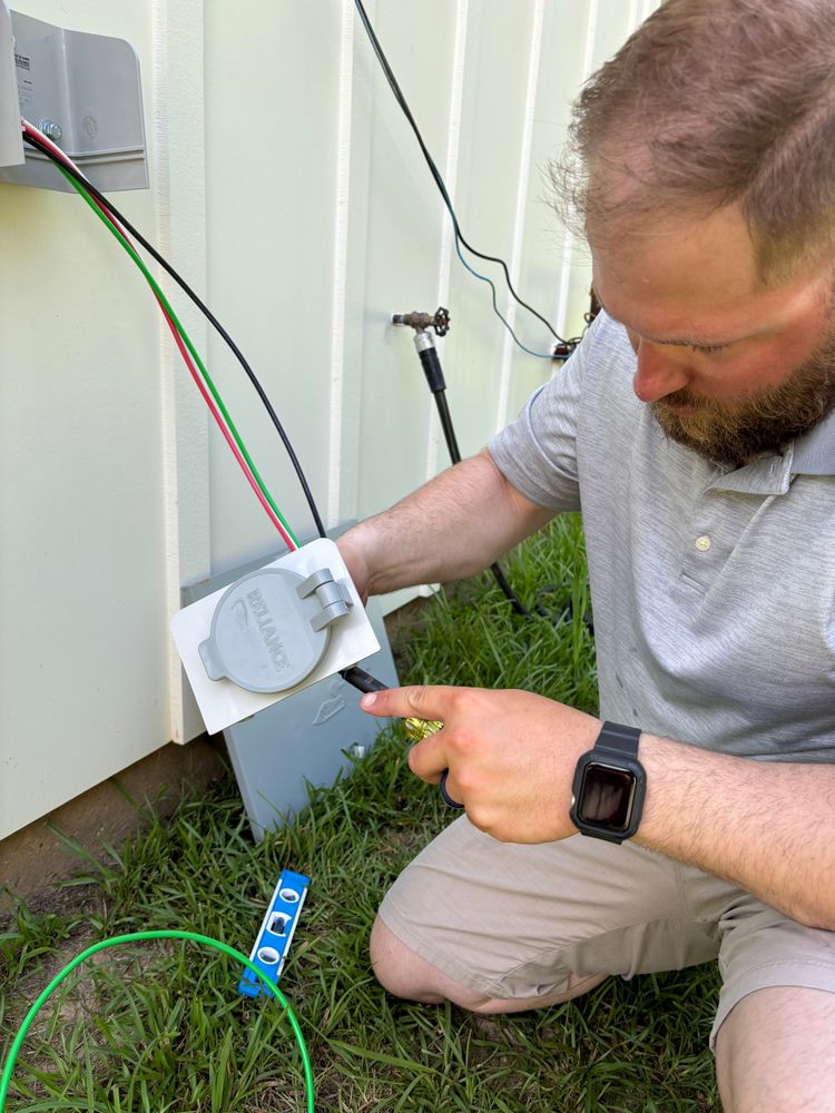 Electrical Repairs for Southern Circuits in Prairieville, LA