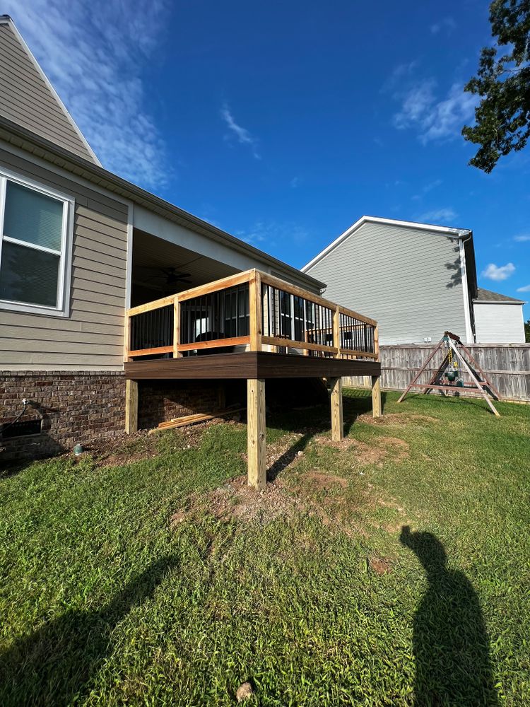 All Photos for Twin Oaks Contracting in Nashville, TN