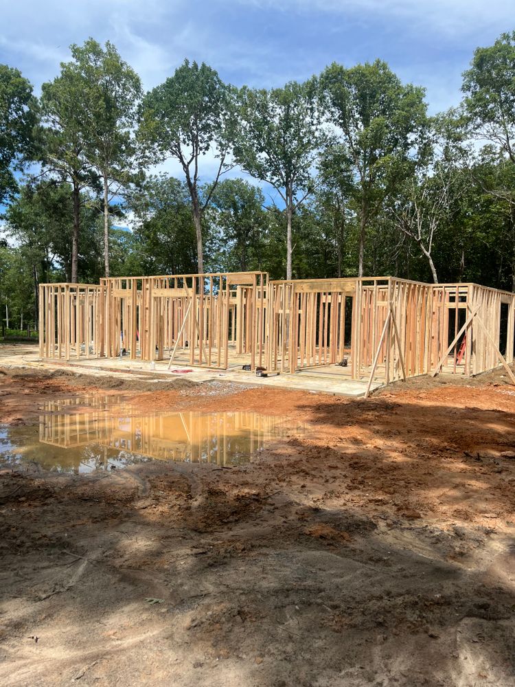 All Photos for Superior Home Builders in Livingston, TX
