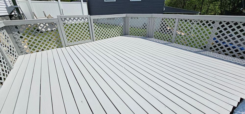 All Photos for Hearts & Hands Painting in Campbell, KY