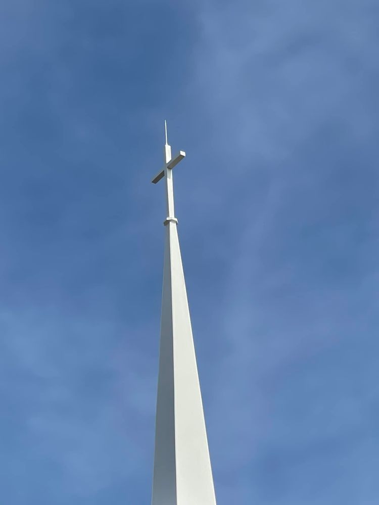 Church Steeple Cleaning for Serenity Steeple Jacks & Pressure Washing in Charlotte, NC