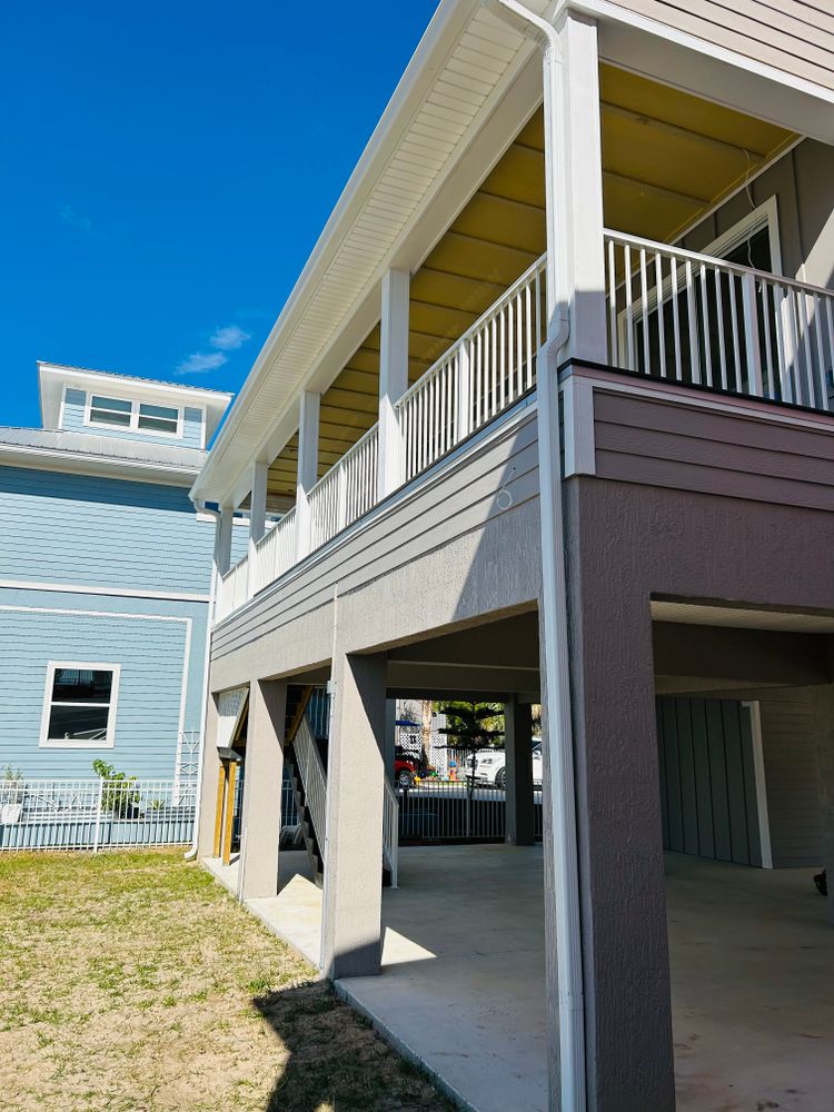 All Photos for Steve Ford Seamless Gutters in Ocala, FL
