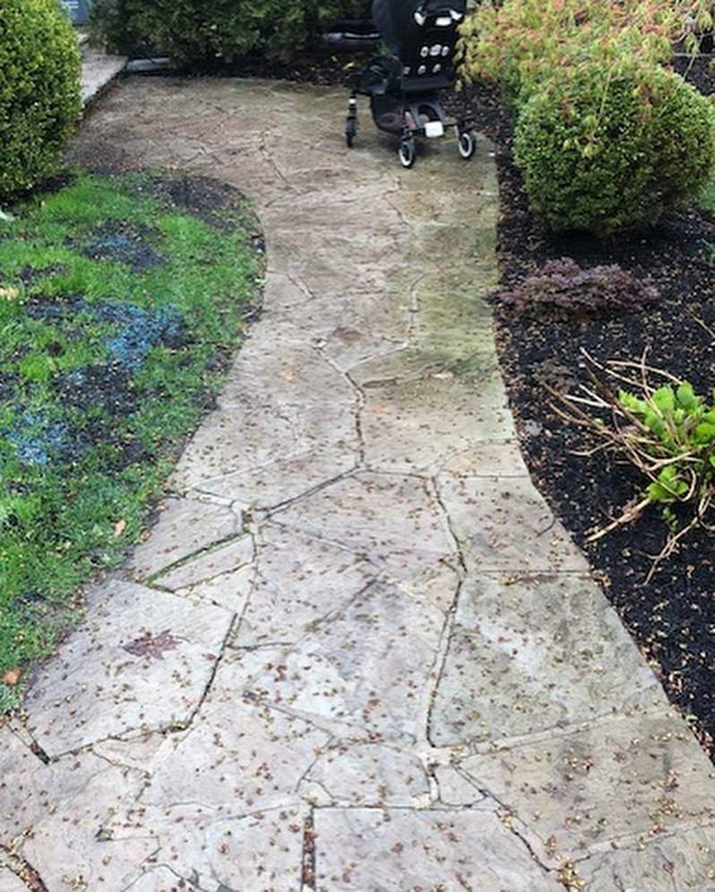 All Photos for Old Stone Masonry & Waterproofing in Rhode Island, MA