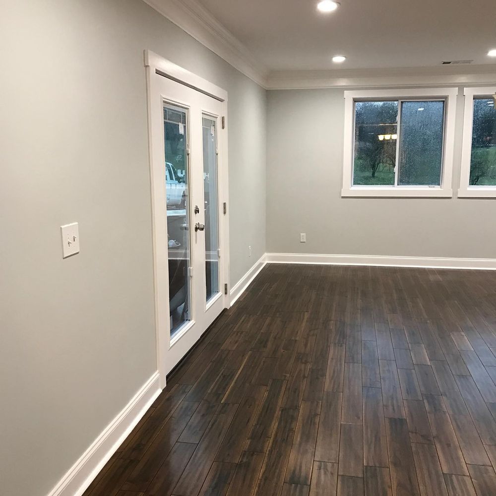 Our Flooring service offers a wide range of high-quality materials and expert installation to enhance the aesthetics and functionality of your home, transforming it into a stylish and comfortable space. for GR Home Specialist, LLC in Antioch, TN