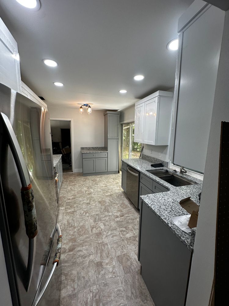 All Photos for Citrus Property Renovations in Lecanto, FL