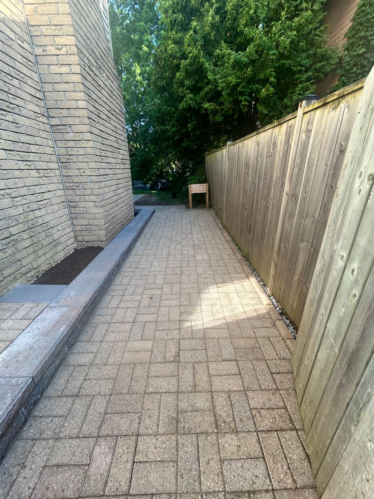 All Photos for Bravo Interlock Repairs in Burlington , ON