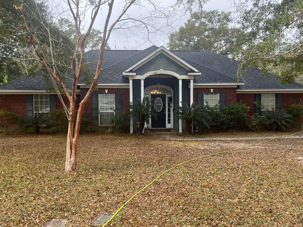 All Photos for All-Star Lawn Care & Soft Washing in Mobile, AL