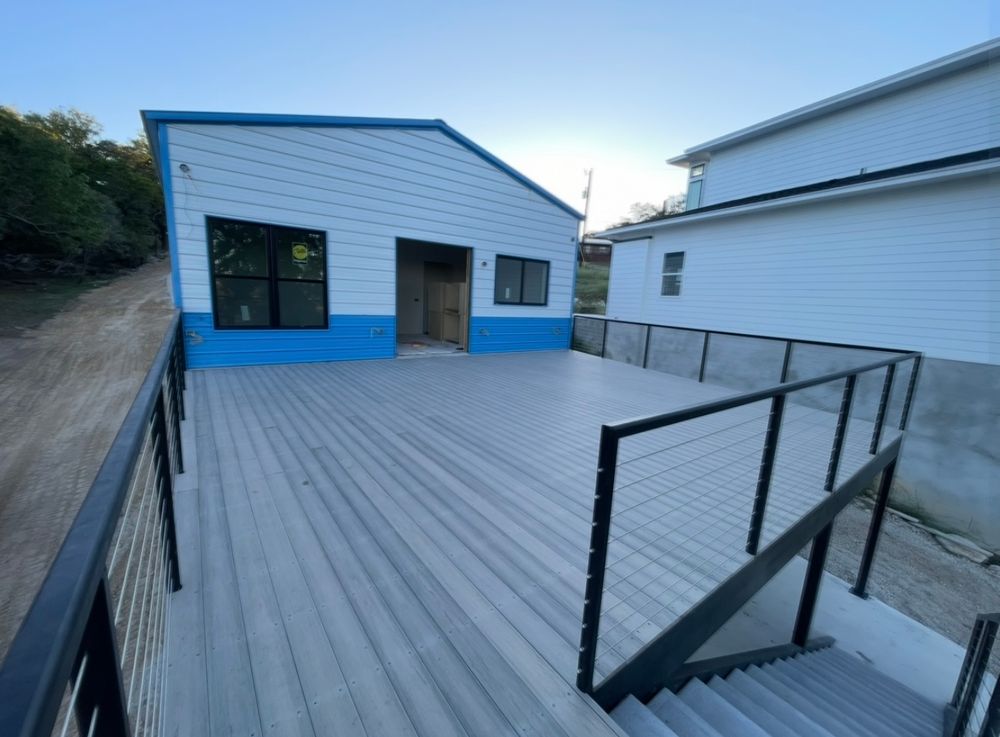 All Photos for C&C Fabrication and Welding LLC in Spring Branch, TX