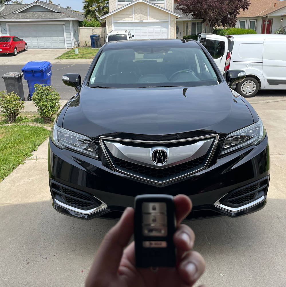 Locksmith for Nate's Mobile Locksmith in Modesto, CA