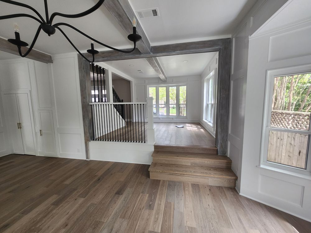 Lost Creek for Apex Remodeling & Renovations LLC in Austin, TX