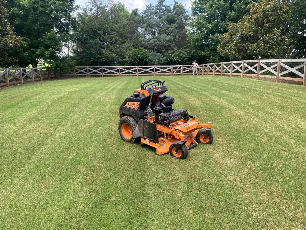 All Photos for Castillo’s Lawn Care in Monroe, GA