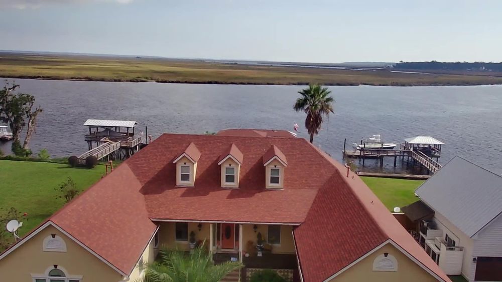 Our expert roofing installation service ensures durable, weather-resistant roofs tailored to your home’s unique needs, providing you with peace of mind and enhancing your property’s protection and curb appeal. for SEC Roofing and Siding in Pooler, GA