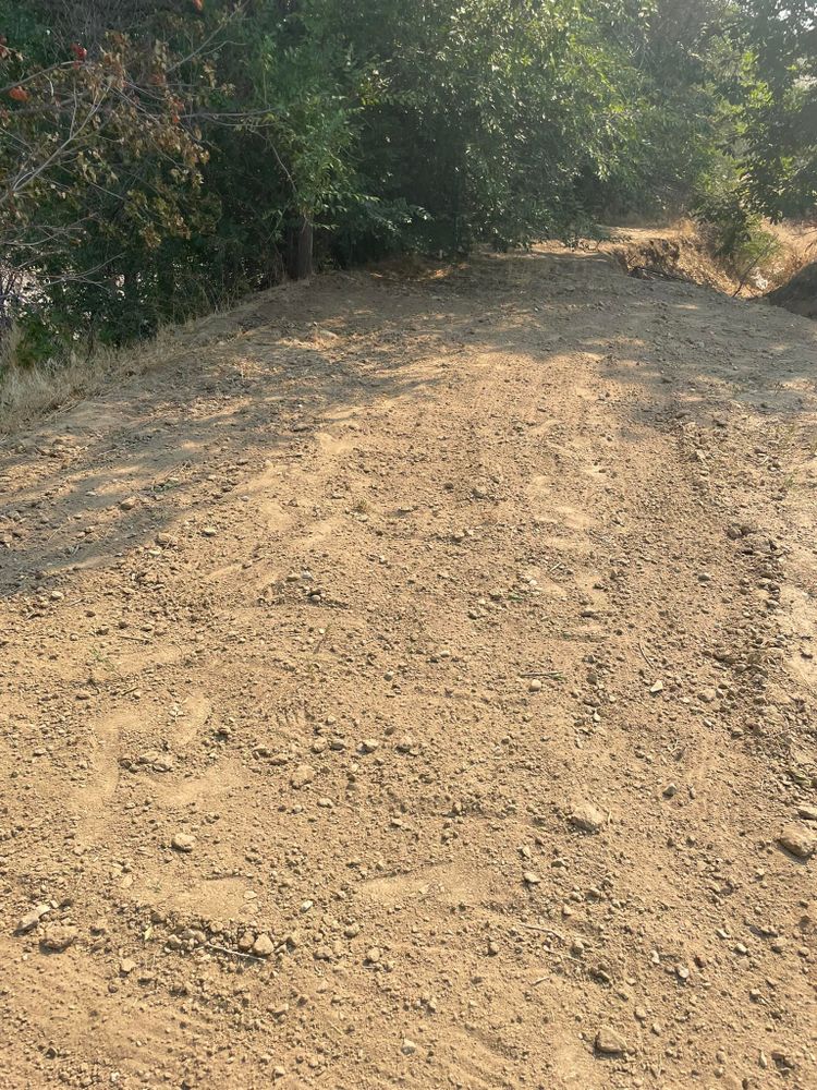 All Photos for Perez Excavation LLC in Monitor, WA