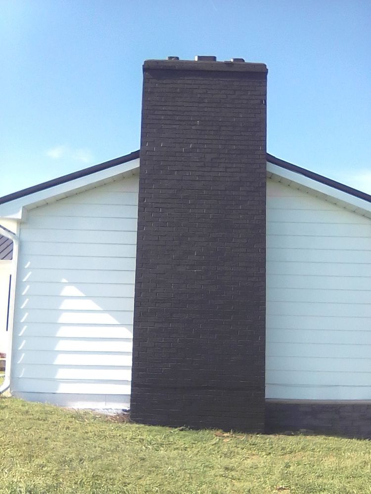 Exterior Painting for FinCoat Inc. in Nancy, KY