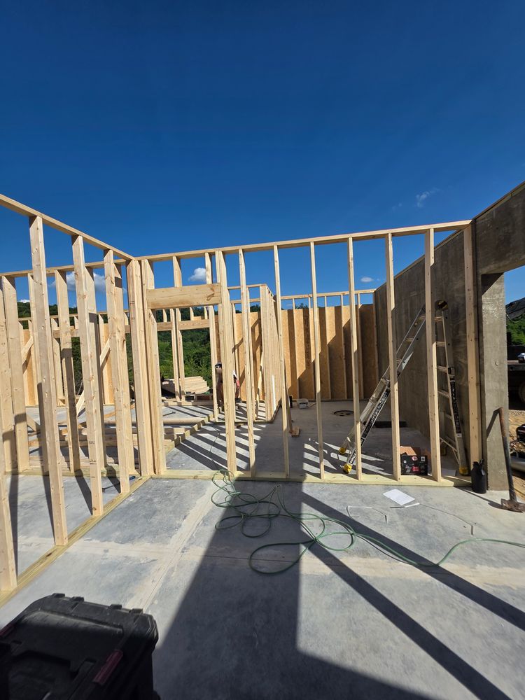 All Photos for Clear Path Contracting & Services Inc. in New Tazewell, TN