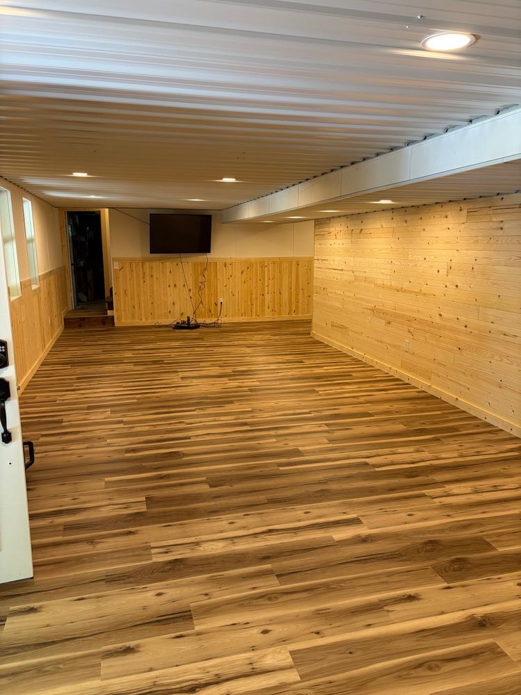 All Photos for Jones Home Repair in Spruce Pine, NC