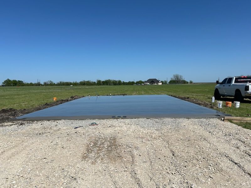 All Photos for Freedom Contracting Of Texas LLC. in Springtown, TX