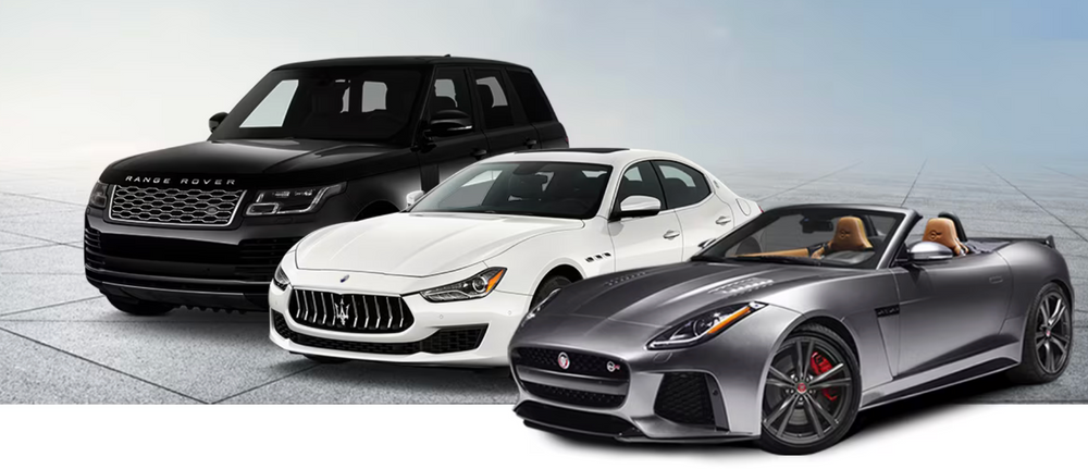 All Photos for Lux Car in Whitefish, MT