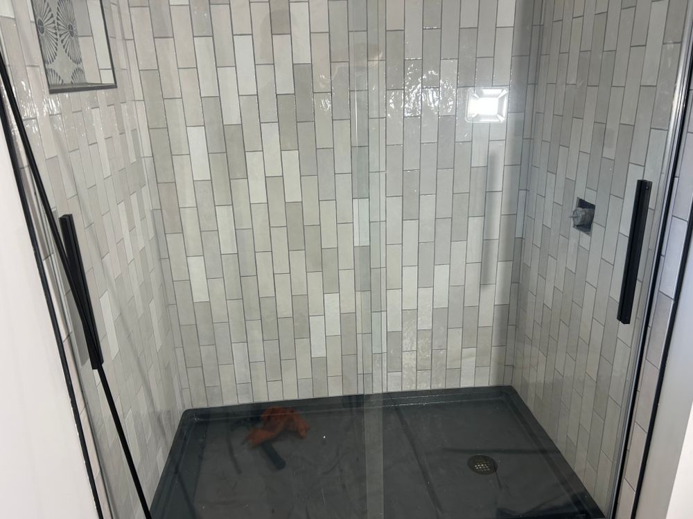 Kitchen and Bath for LNC Contracting in Greenwood Lake, NY