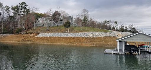 All Photos for Restoration Shoreline Norris Lake Rip Rap in Norris Lake, TN