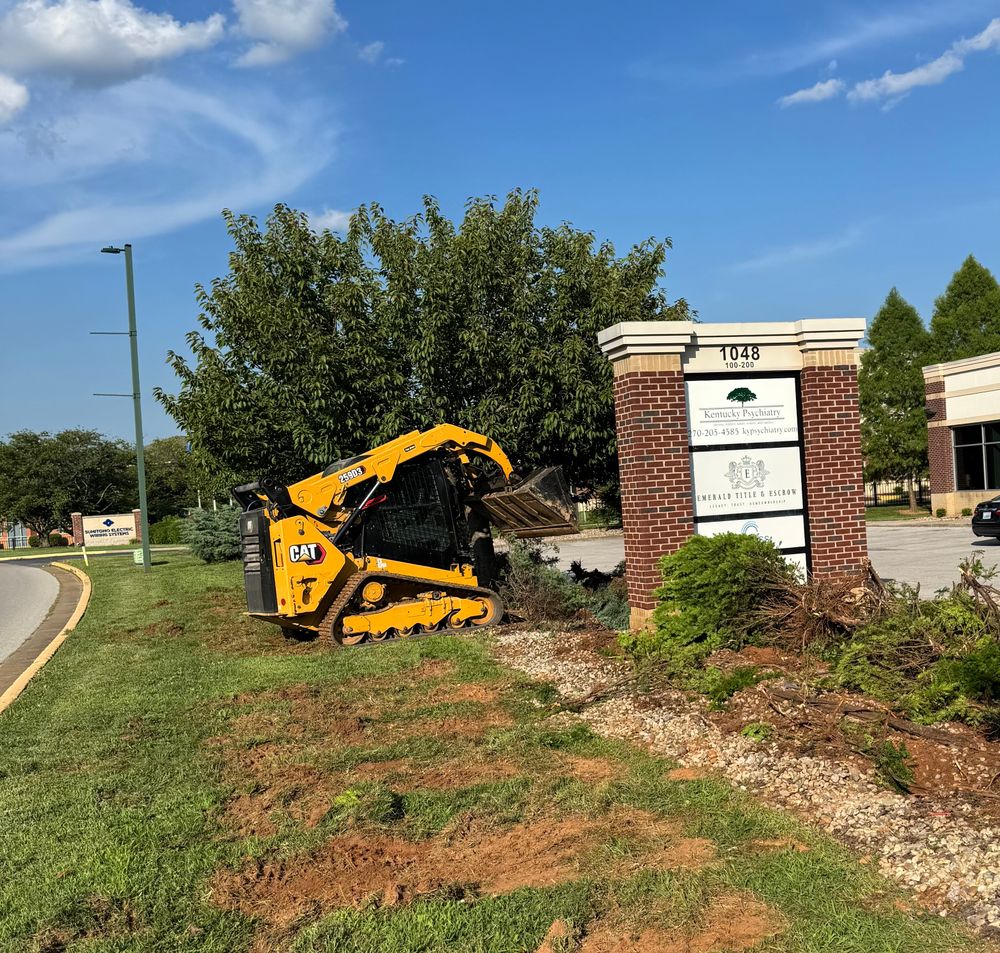 All Photos for DIRT PLUS LLC in Bowling Green, KY