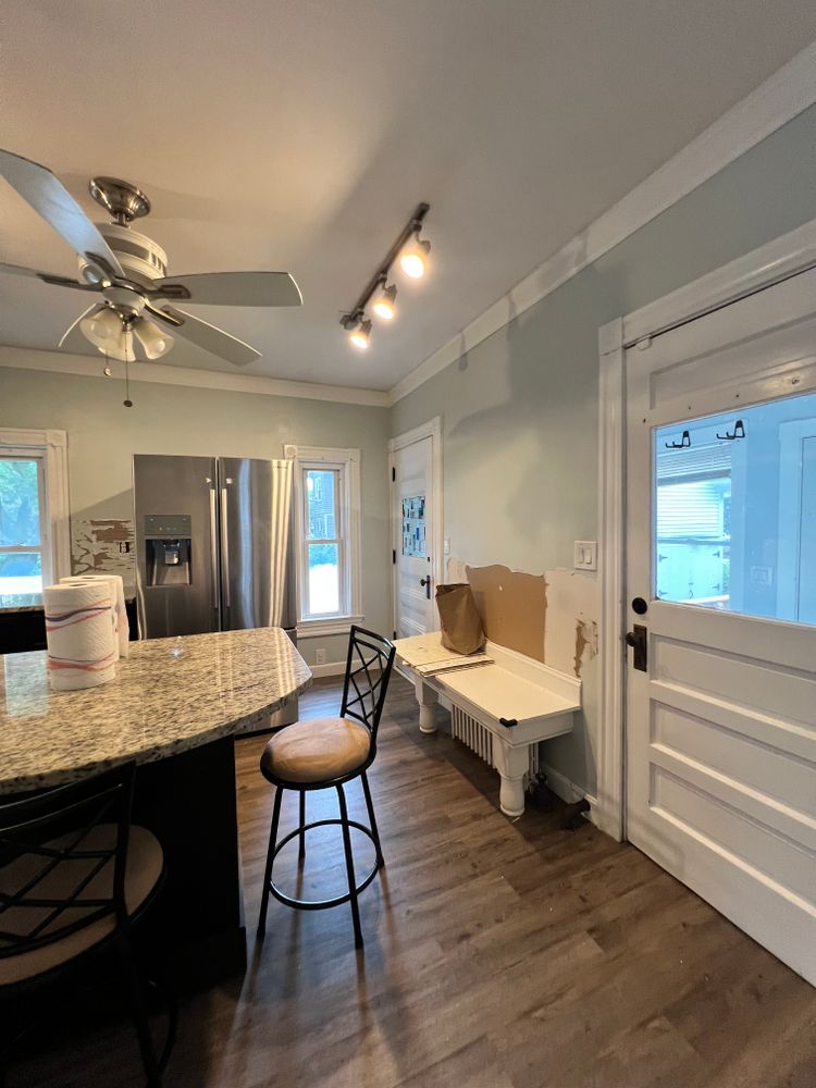 All Photos for Littlefield Painting in Brockton, MA