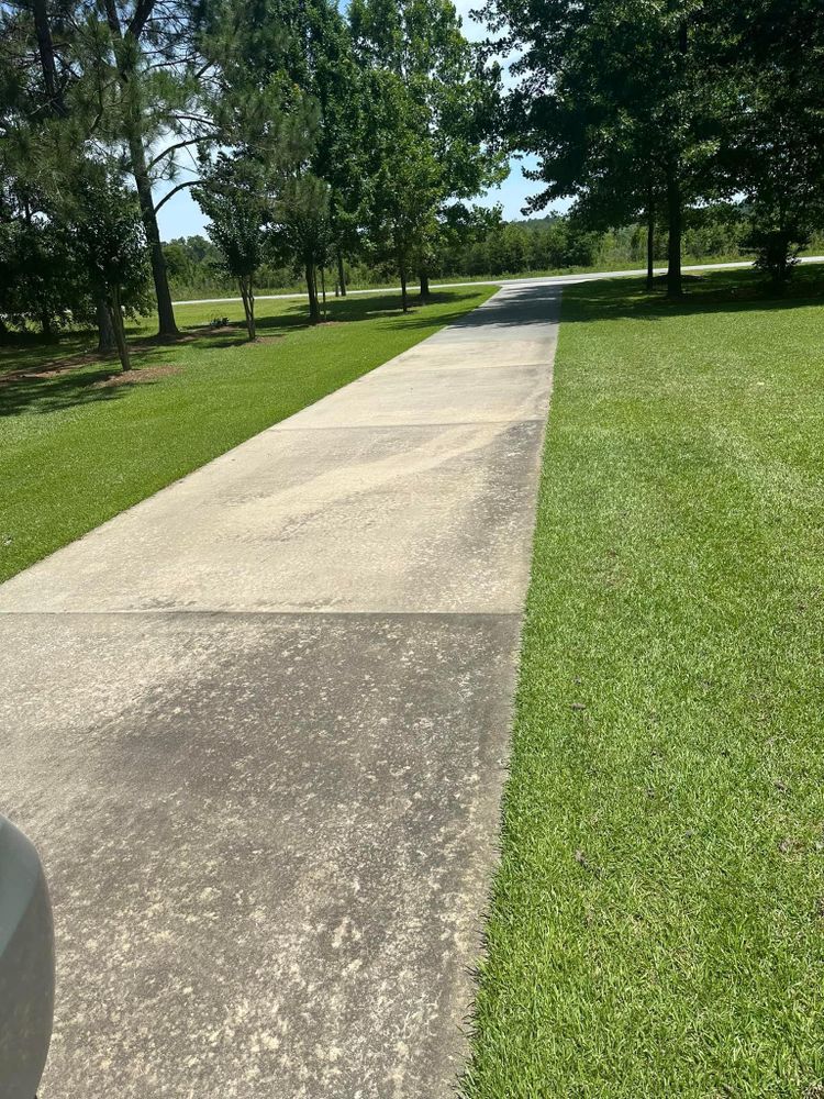 All Photos for X-Stream Pressure Washing and Roof Cleaning in Sandersville, GA