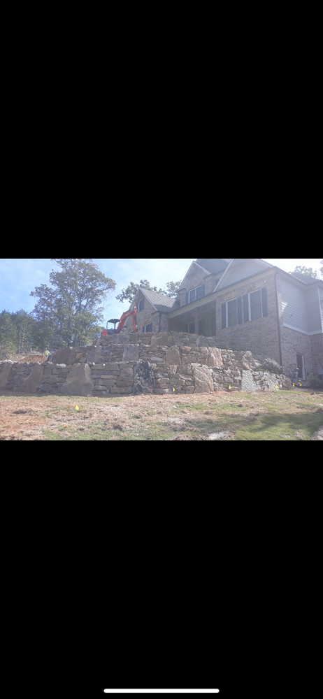 All Photos for JAD LANDSCAPE LLC in Conyers, GA