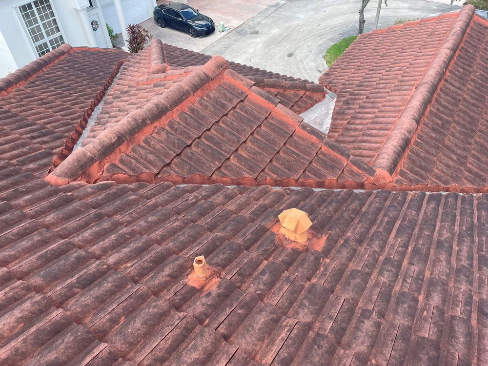 All Photos for AJ's Pressure Cleaning & Painting in Pembroke Pines, FL