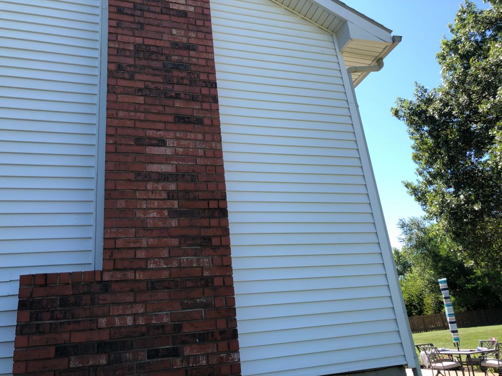 Window Cleaning  for Elite Power Washing in Kansas City, KS