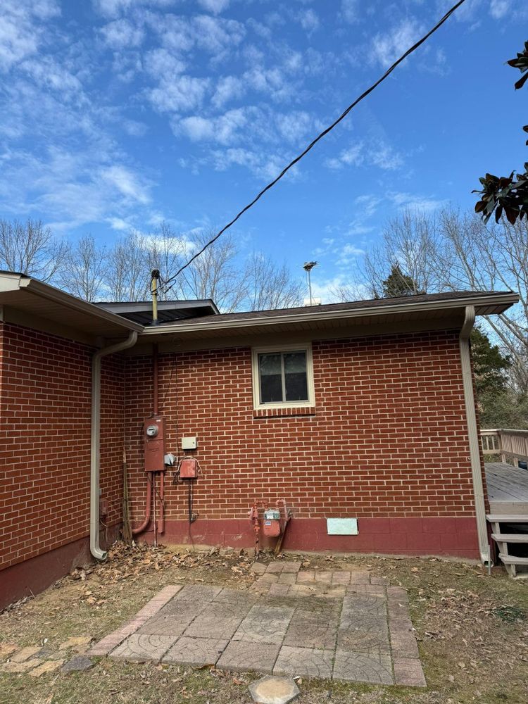 All Photos for Redeemed Roofing & Guttering in Puxico, MO