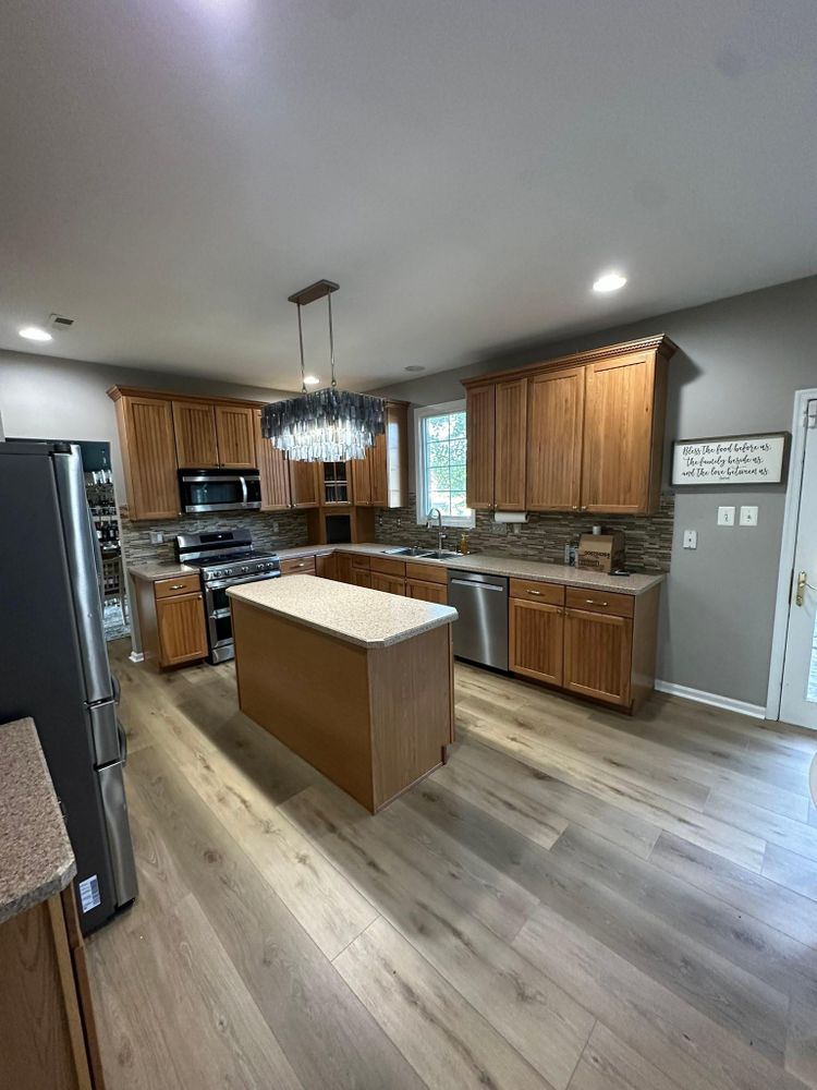 All Photos for T&T Kitchens in Shamong, NJ