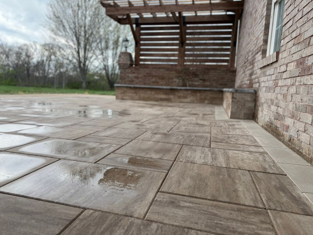 All Photos for Mayfield Landscaping in Staunton, IL