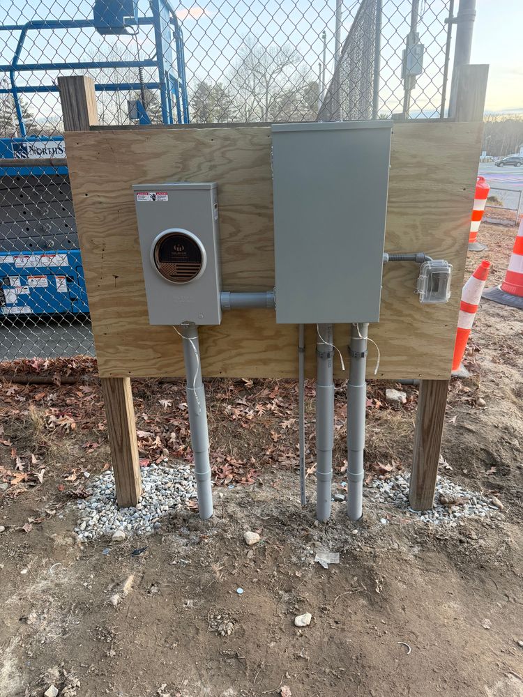 All Photos for All Phase Contracting in Chepachet, RI