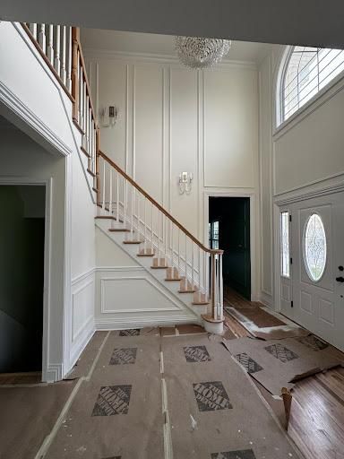 All Photos for Ramos Pro Painting & Construction in East Rockaway, 	New York