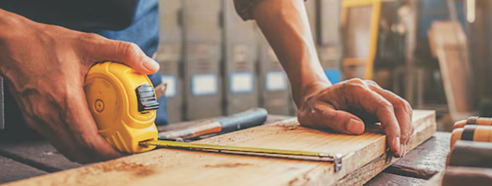 "The Details" for Newbury Construction & Remodeling LLC in Trenton, TN