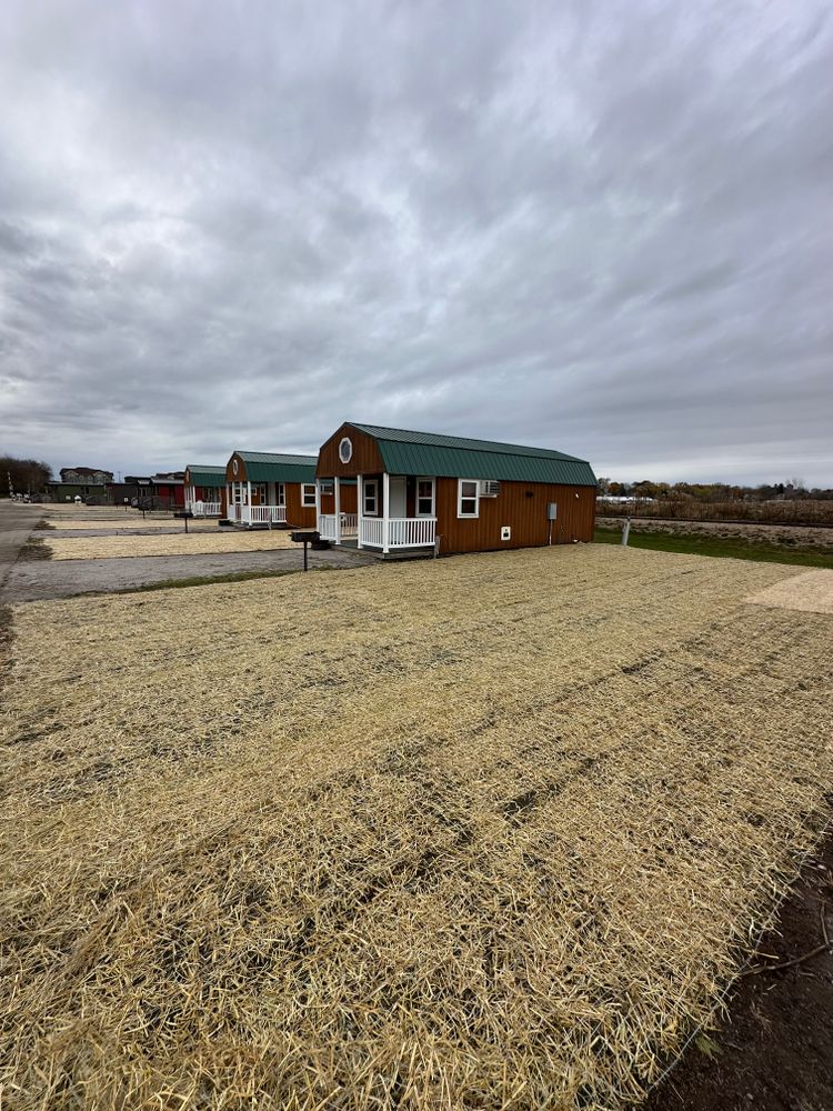 All Photos for 608 Earthworks in Marshall, WI