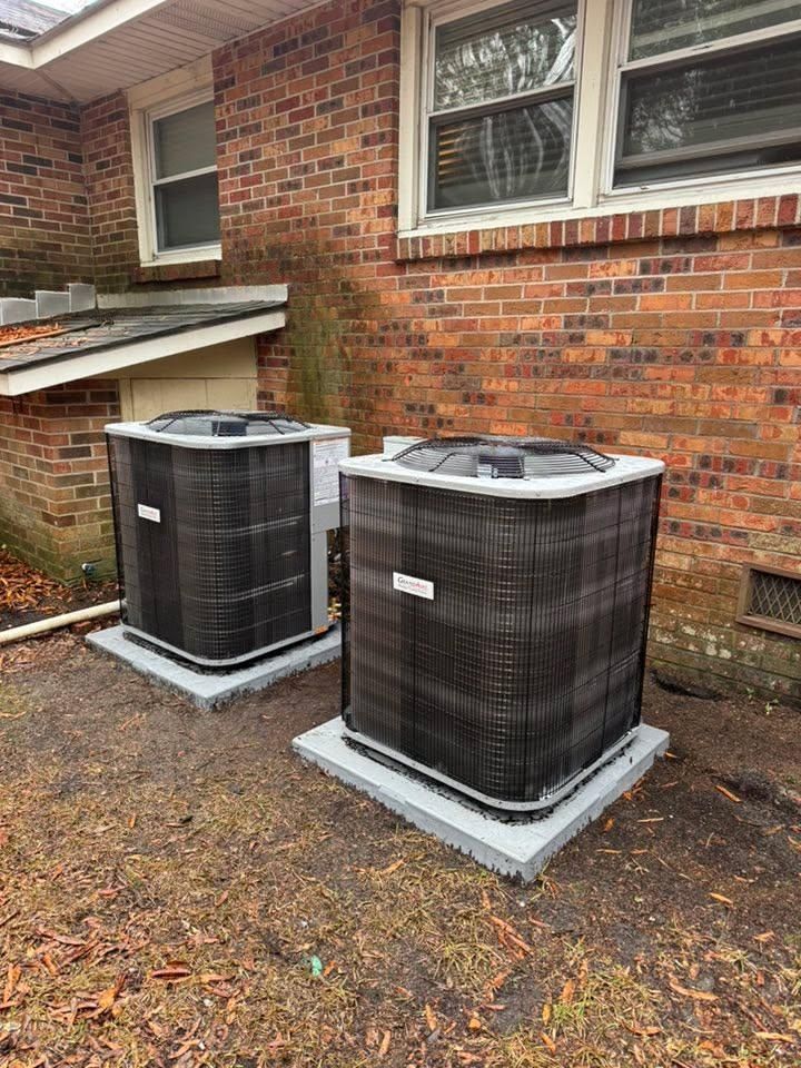 All Photos for Carolina Heating & Air in Florence County, SC