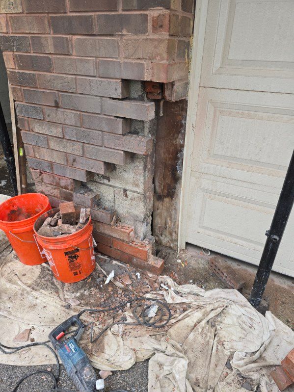 All Photos for JM Restoration LLC. in South Milwaukee, WI