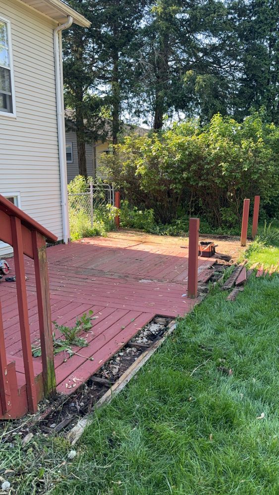 All Photos for H&L Lawn Care LLC in Twin Lakes, WI