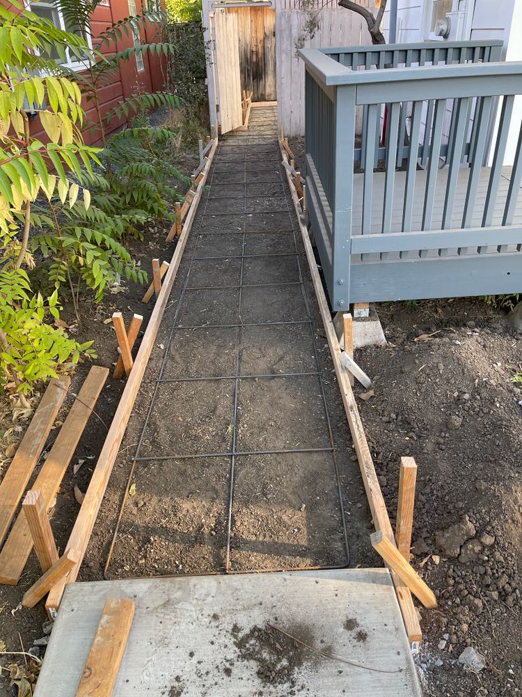 All Photos for Lad Concrete Inc. in Sacramento, CA