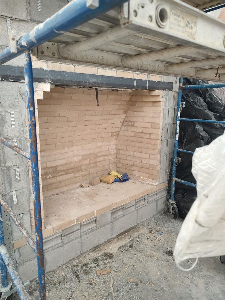 All Photos for Mile High Masonry in Butte, MT