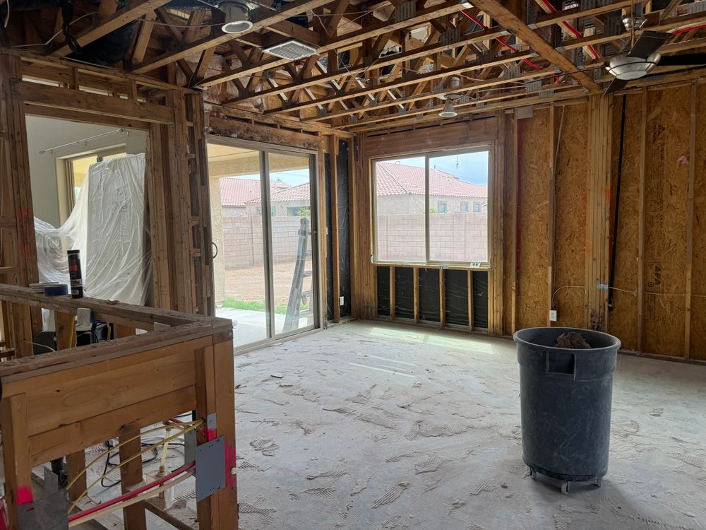 All Photos for Hendershot Construction in Maricopa, AZ